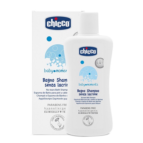 CHICCO COSMESI BAGNOSHAMPOO 500 ML - farmanauta.it