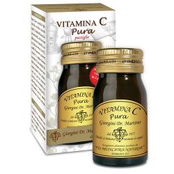 VITAMINA C PURA 60 PASTIGLIE - farmanauta.it