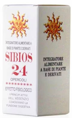 SIBIOS 24 48 OPERCOLI - farmanauta.it