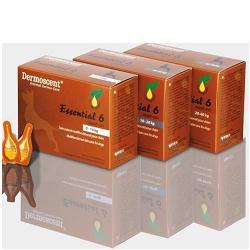 ESSENTIAL 6 SPOT ON CANE 0/10 KG 4 PIPETTE 0,6 ML - farmanauta.it
