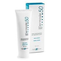 DERMOSILE 50 FORTE 50 ML - farmanauta.it