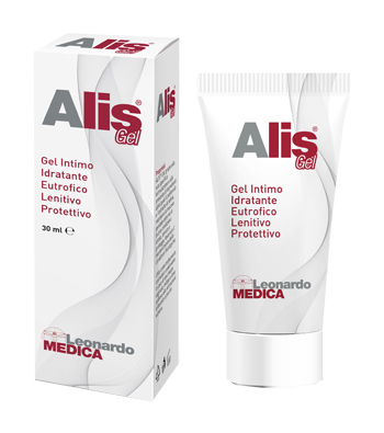 ALIS GEL INTIMO 30 ML - farmanauta.it