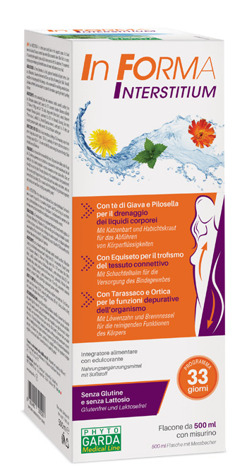 INFORMA INTERSTITIUM 500 ML - farmanauta.it