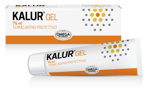 KALUR GEL 75 ML - farmanauta.it