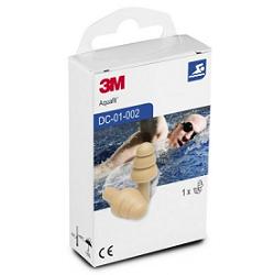 TAPPI AURICOLARI AQUAFIT ADULTI 1 PAIO - farmanauta.it