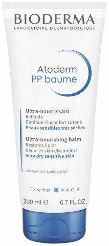 ATODERM PP BAUME 200 ML - farmanauta.it