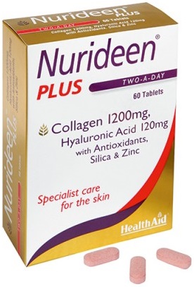 NURIDEEN PLUS 1 PEZZO - farmanauta.it