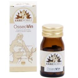 OSSEOVIN 60 COMPRESSE 500 MG - farmanauta.it