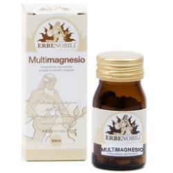 MULTIMAGNESIO 60 COMPRESSE 500 MG - farmanauta.it