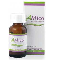 AMICO SOLUZIONE UNGUEALE 10 ML - farmanauta.it