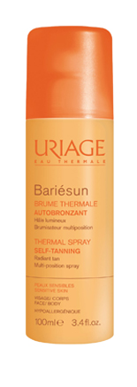 BARIESUN BRUME AUTOABBRONZANTE 100 ML - farmanauta.it