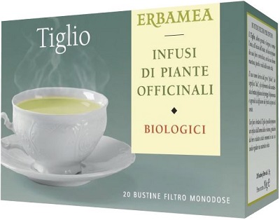 TIGLIO 20 BUSTINE FILTRO - farmanauta.it
