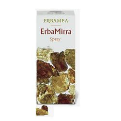 ERBAMIRRA SPRAYGOLA 30 ML - farmanauta.it