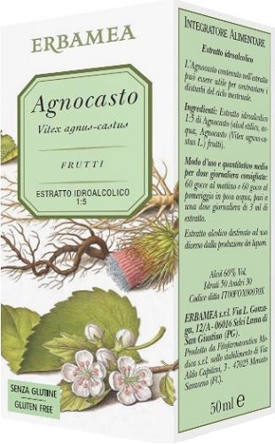 AGNOCASTO 50 ML - farmanauta.it