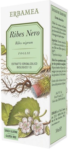 RIBES NERO 50 ML - farmanauta.it