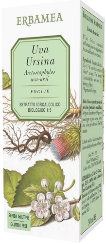 UVA URSINA 50 ML - farmanauta.it
