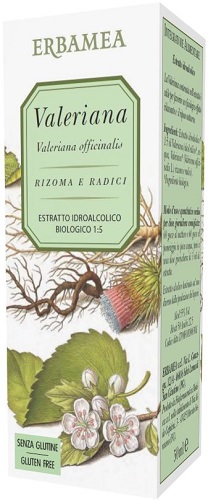 VALERIANA 50 ML - farmanauta.it