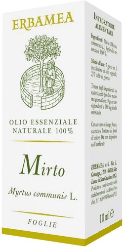 MIRTO 10 ML - farmanauta.it