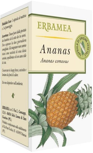 ANANAS 50 OPERCOLI - farmanauta.it