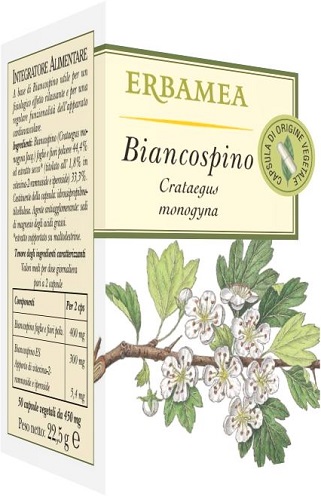 BIANCOSPINO 50 OPERCOLI - farmanauta.it