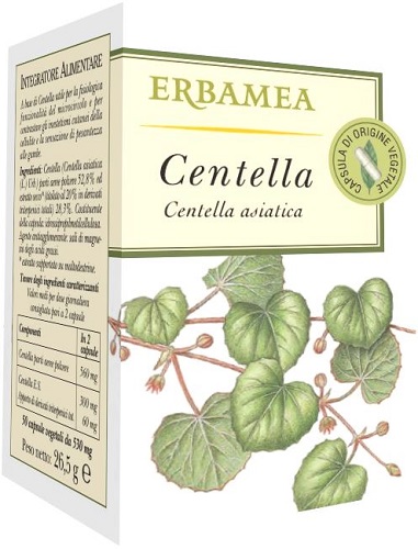 CENTELLA 50 OPERCOLI - farmanauta.it