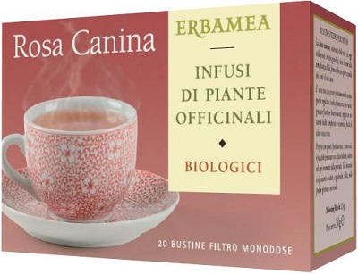 ROSA CANINA BUSTINE FILTRO - farmanauta.it