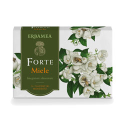 FORTE MIELE 14 FLACONCINI MONODOSE DA 10 ML - farmanauta.it