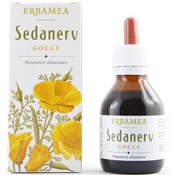 SEDANERV GOCCE 100  ML - farmanauta.it