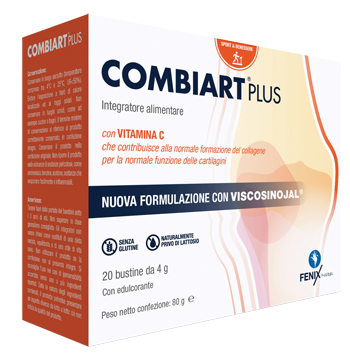 COMBIART PLUS 20 BUSTINE - farmanauta.it