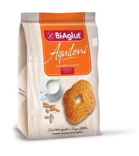 BIAGLUT AQUILONI 200 G - farmanauta.it