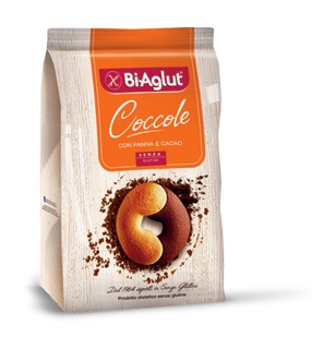 BIAGLUT COCCOLE 200 G - farmanauta.it