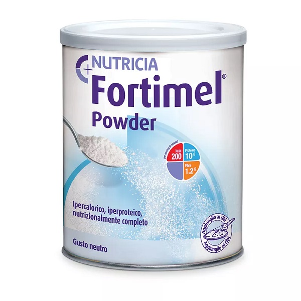 FORTIMEL POWDER NEUTRO 670 G - farmanauta.it