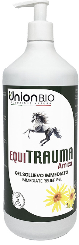 EQUITRAUMA 500 ML - farmanauta.it