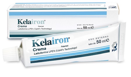 KELAIRON CREMA USO TOPICO TUBO 50ML - farmanauta.it