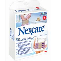 SUPPORTO ADDOMINALE POST PARTO NEXCARE LARGE - farmanauta.it