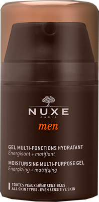NUXE MEN IDRATANTE VISO UOMO 50 ML - farmanauta.it