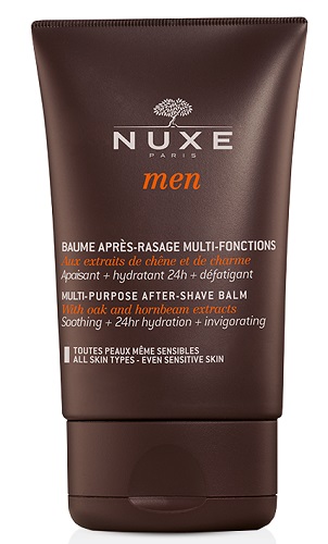 NUXE MEN DOPOBARBA 50 ML - farmanauta.it