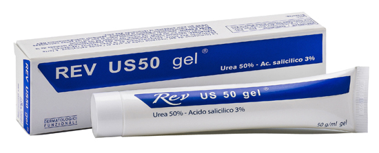 REV US50 GEL TUBETTO 50 ML - farmanauta.it