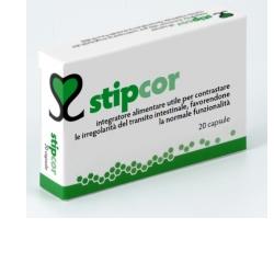 STIPCOR 20 CAPSULE - farmanauta.it