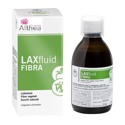 LFP LAXFLUID FIBRA 300 ML - farmanauta.it