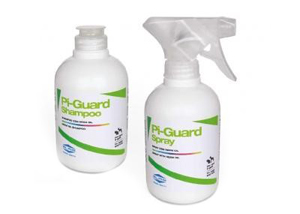 PI GUARD SHAMPOO 300 ML - farmanauta.it