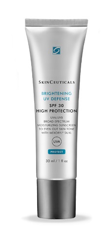 BRIGHTENING UV DEFENSE SPF30 30 ML - farmanauta.it