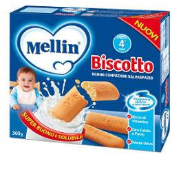MELLIN BISCOTTO INTERO 900 G - farmanauta.it