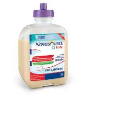 NOVASOURCE GI FORTE SMARTFLEX NEUTRO 500 ML - farmanauta.it