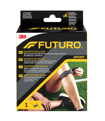 SUPPORTO PER ROTULA FUTURO SPORT - farmanauta.it