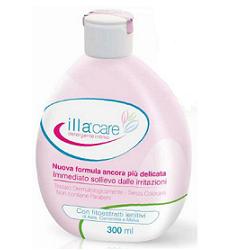 ILLA CARE DETERGENTE INTIMO 250 ML - farmanauta.it
