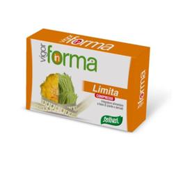 VIGORFORMA LIMITA 40 CAPSULE VEGETALI - farmanauta.it