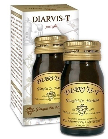 DIARVIS T 60 PASTIGLIE - farmanauta.it