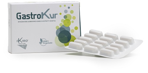 GASTROKUR 30 CAPSULE 500 MG - farmanauta.it