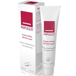 PAPULEX CREMA OIL FREE 40ML - farmanauta.it